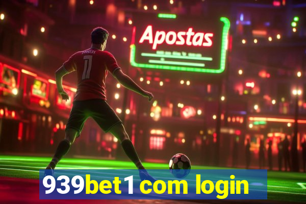 939bet1 com login